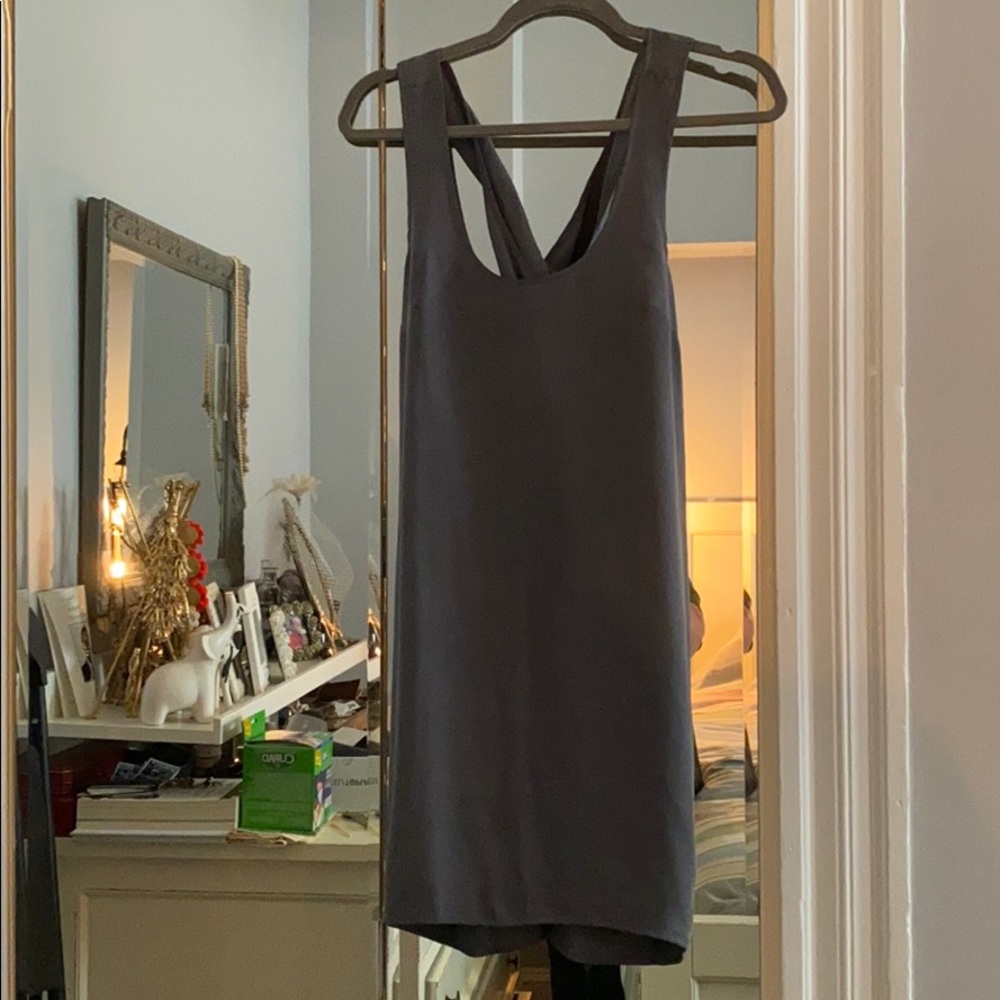 Gray Elliot dress